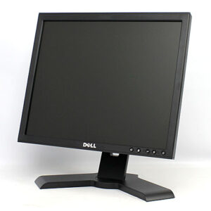 ECRAN 17" DELL