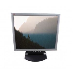 ECRAN 17" VIEWSONIC
