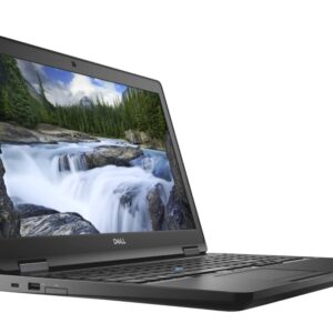15.6" DELL LAT 5590