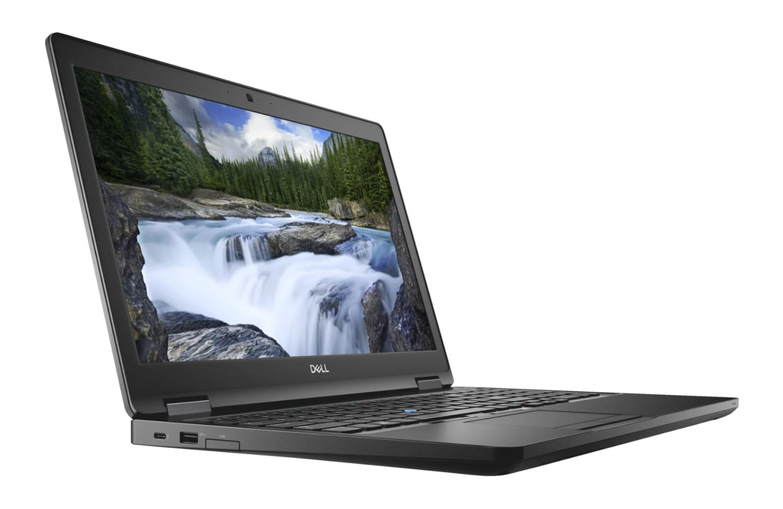 15.6" DELL LAT 5590