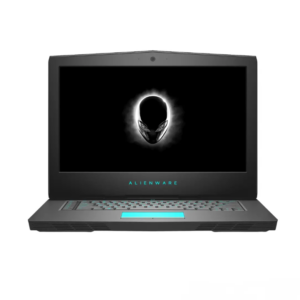 15.6" Dell Alienware