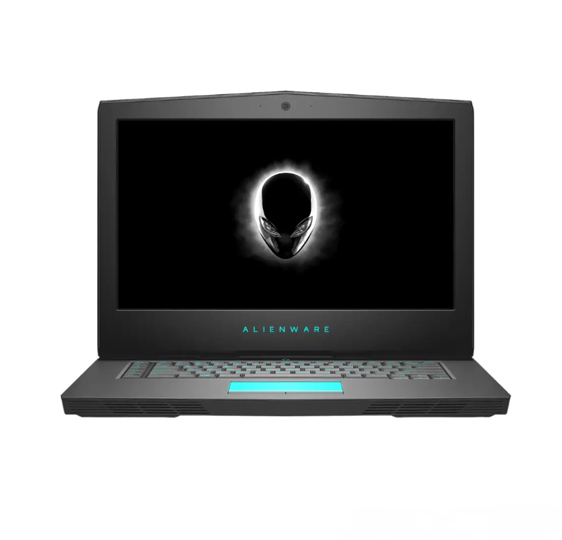 15.6" Dell Alienware