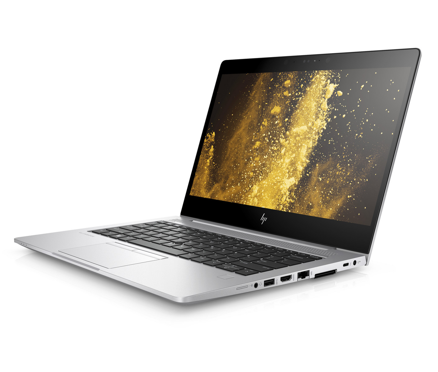 13.3" HP PB 830 G5