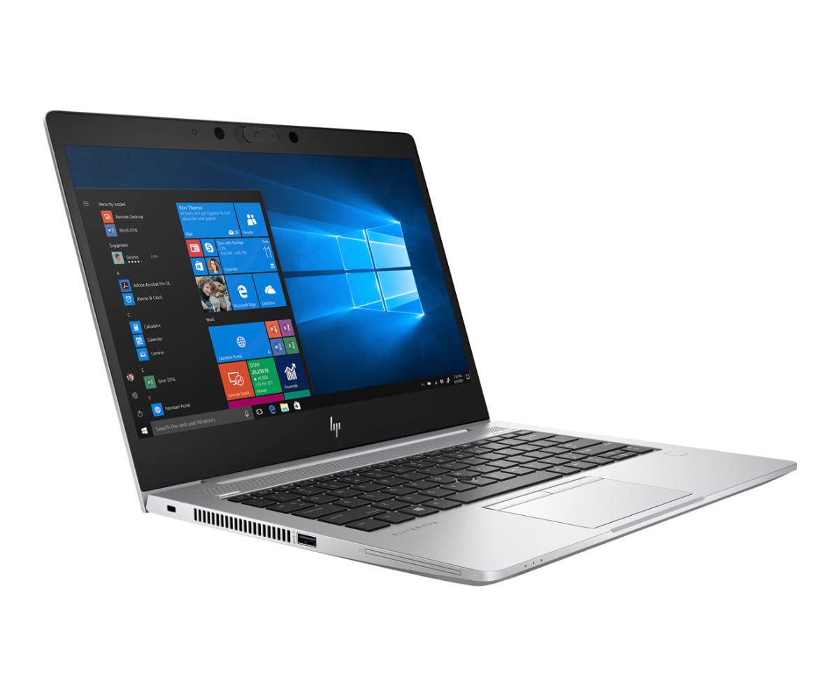 13.3" HP PB 830 G6